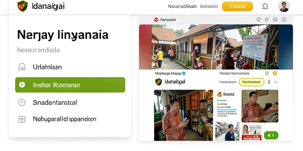 aceparty - Fitur multiplayer untuk permainan lebih seru.