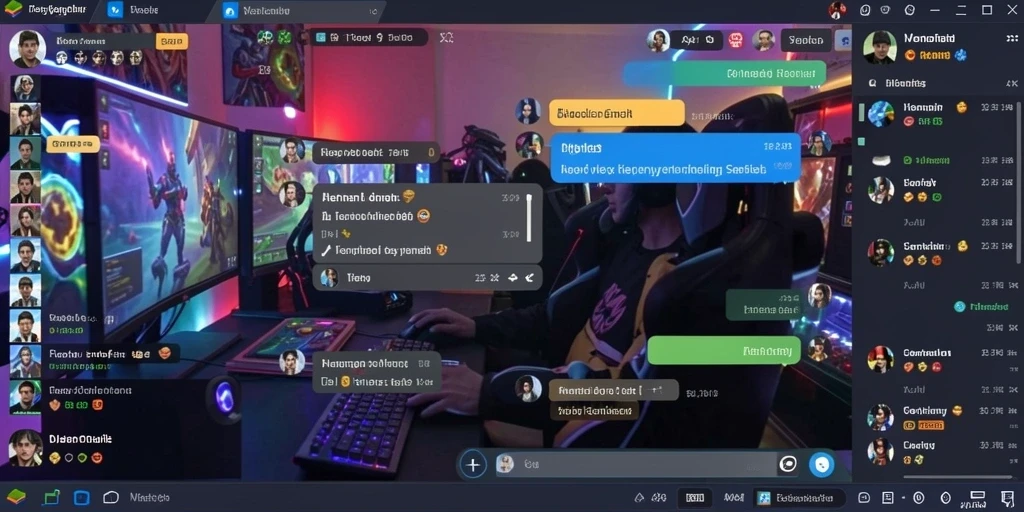 dewatogel - Fitur live chat untuk dukungan pelanggan yang cepat.