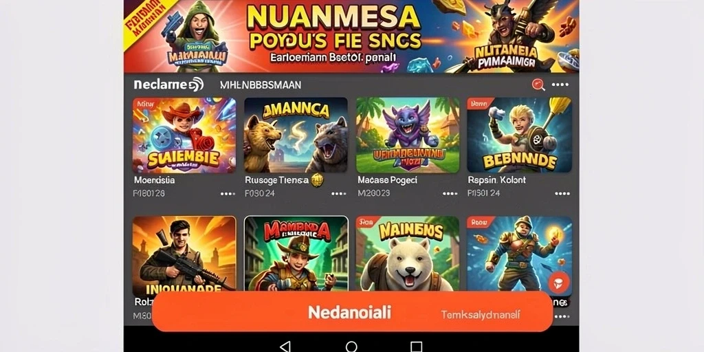 kaskustoto - Mode permainan multiplayer yang mengasyikkan.