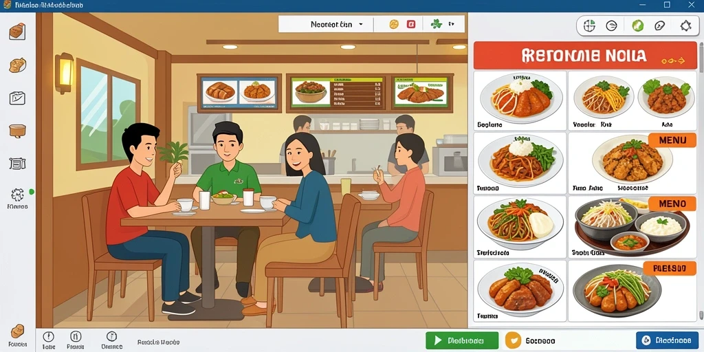 sawit777 - Pengguna menikmati fitur bonus yang menggiurkan.
