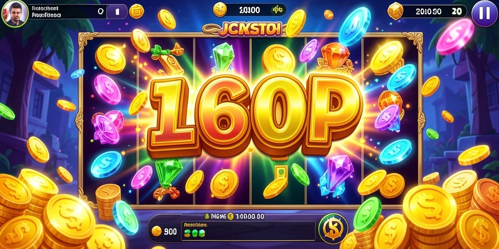 st789 - Fitur bonus menarik yang meningkatkan peluang menang.