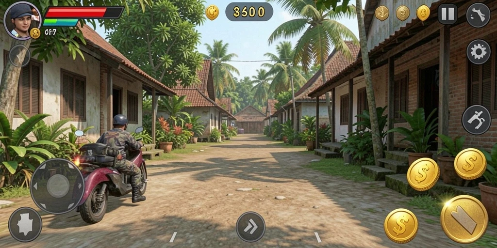 tvtoto - Beragam tema slot untuk semua selera pemain.