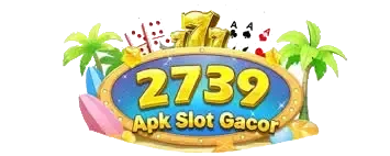 2739slot — Logo Resmi